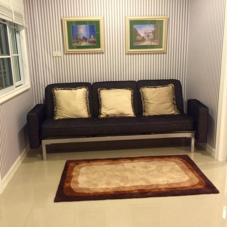 La Place Loei Exterior foto