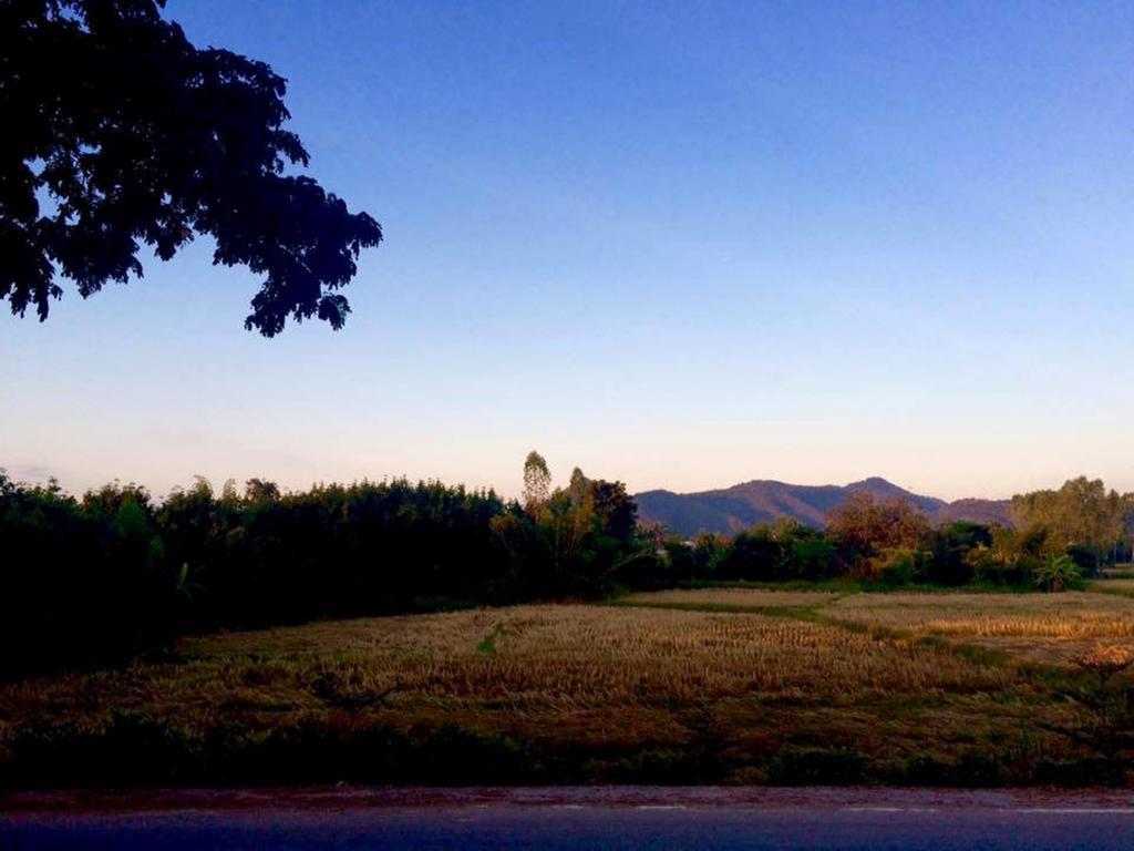 La Place Loei Exterior foto