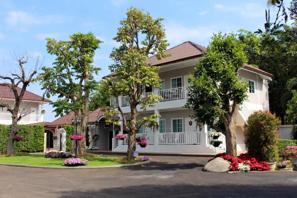 La Place Loei Exterior foto
